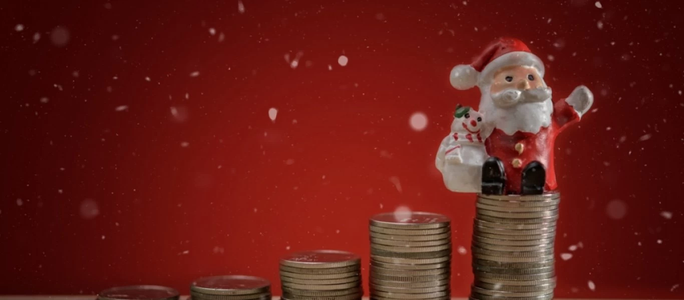 Εργάζεστε ανήμερα των Χριστουγέννων και της Πρωτοχρονιάς; - Δείτε πως θα πληρωθείτε